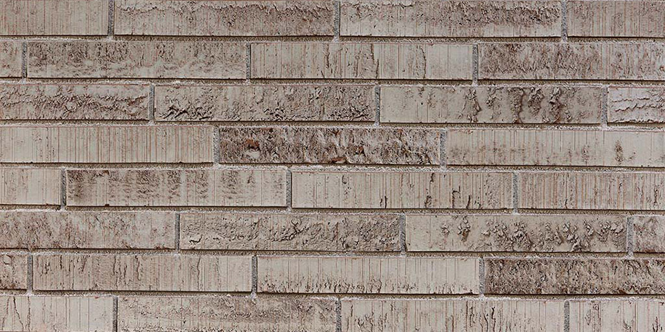 Nouveautés chez Wienerberger – Des briques de parement pour une architecture empreinte d’élégance