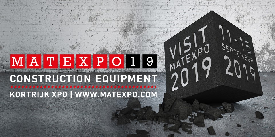 MATEXPO 2019 |  11 au 15 septembre – Inscription gratuite!