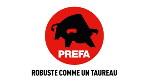 PREFA-logo