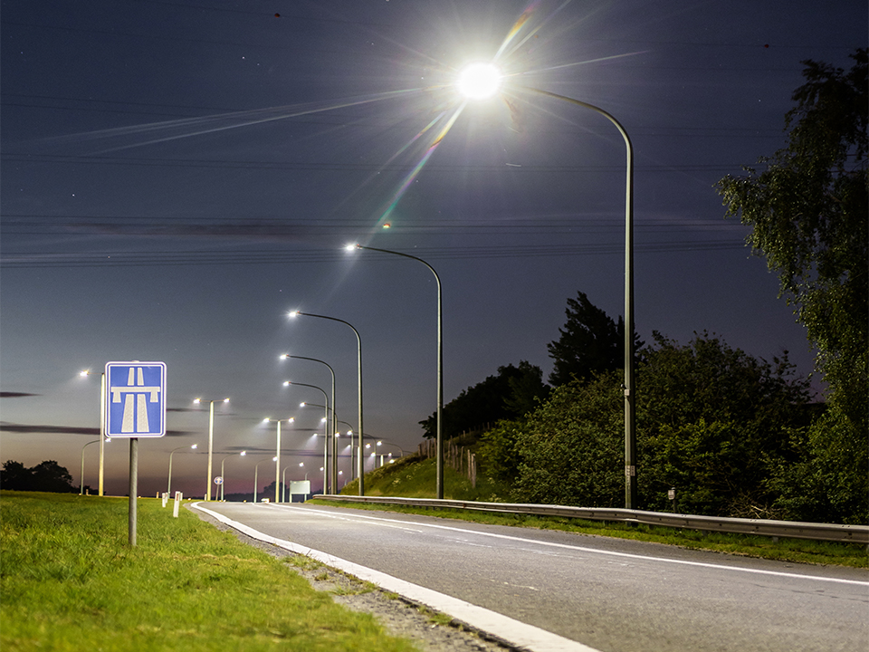 Le Plan Lumières 4.0, outil dans la lutte contre les conducteurs fantômes sur les autoroutes