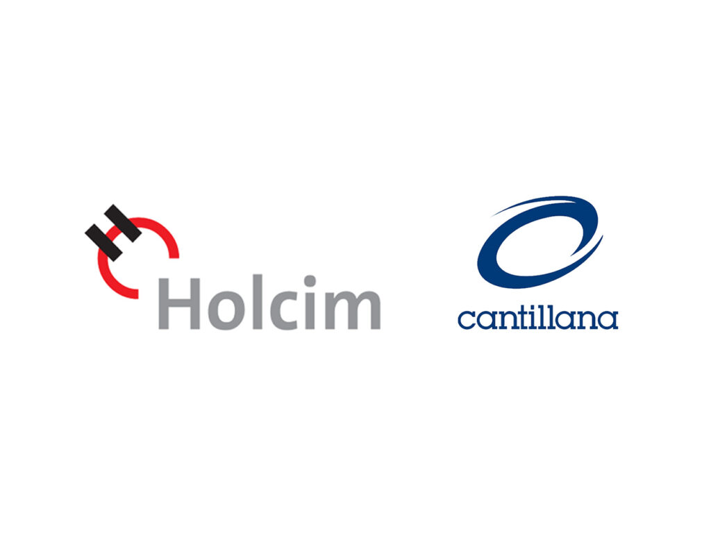 Holcim (Belgique) S.A. fait l’acquisition de la société Cantillana