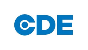 CDE-logo