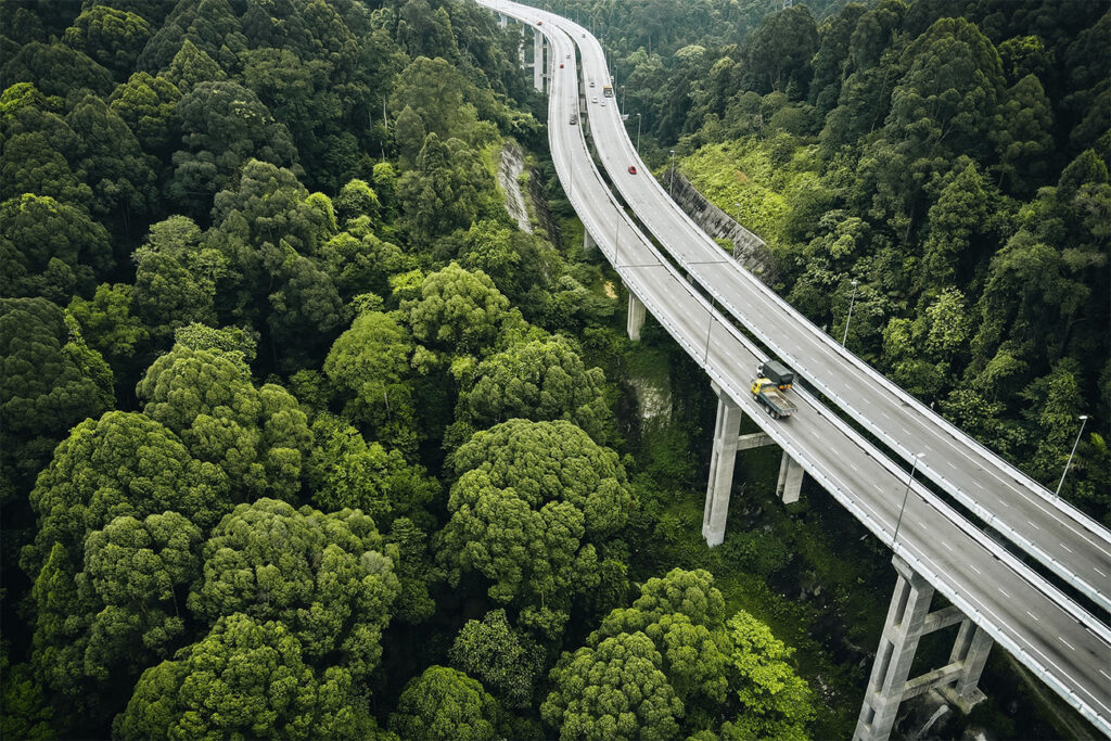 Your Roads Tomorrow : le futur de nos infrastructures