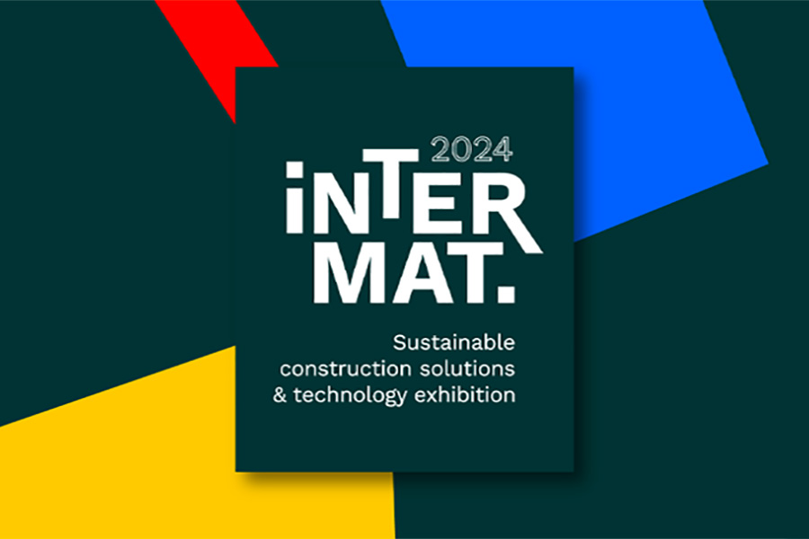 9e édition du concours international des INTERMAT Innovation Awards 2024
